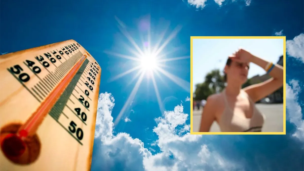 Cum va fi vremea în august: temperaturi scăzute la începutul lunii, urmate de valori apropiate de normal