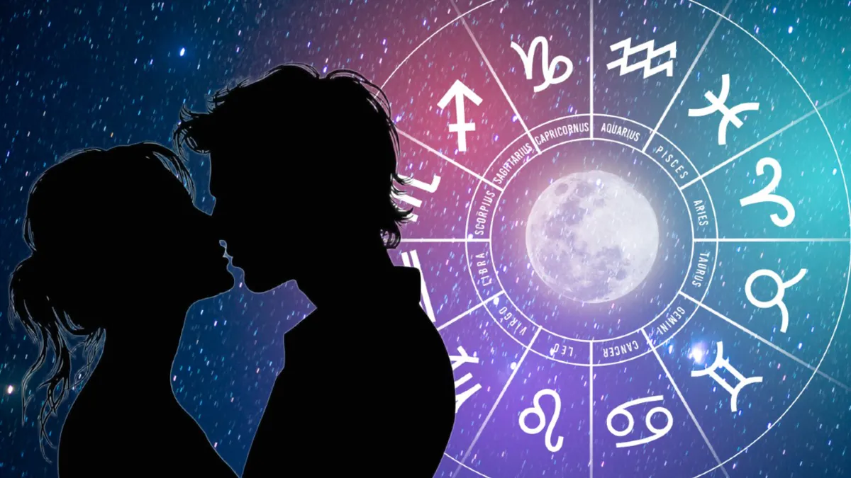 Zodii care se completează perfect în dragoste. Trăiesc fericite împreună până la adânci bătrâneți