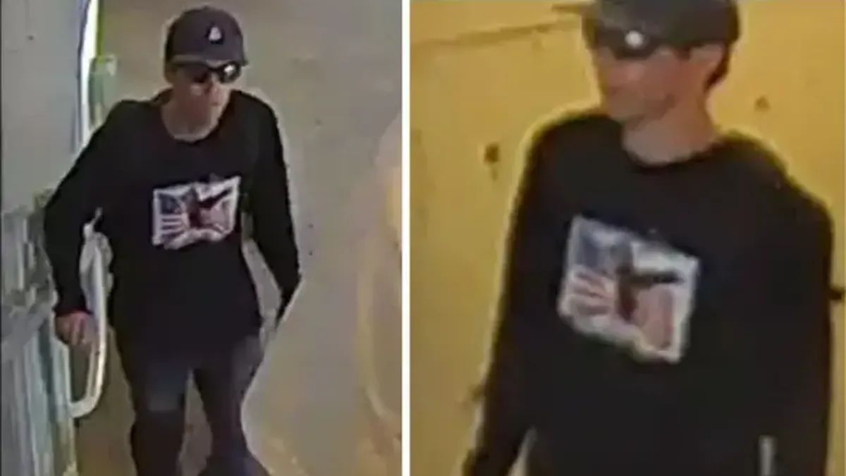 Asasinul lui Charlie Kirk a fost capturat! Trump: Cineva apropiat suspectului „l-a denunțat”