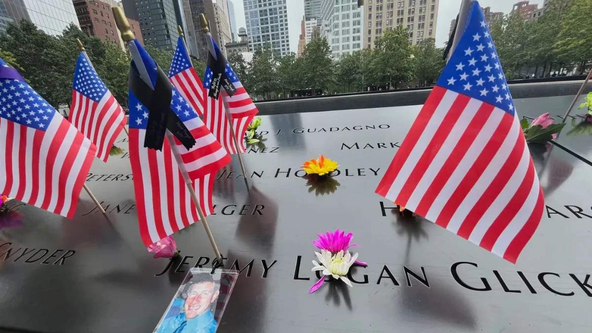 SUA marchează 24 de ani de la atacurile teroriste din 11 septembrie