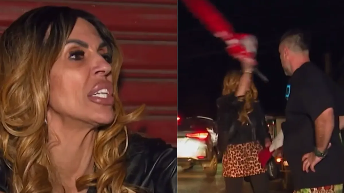 Raluca Bădulescu plină de spume și blesteme: Vedeta a făcut ravagii la Asia Express