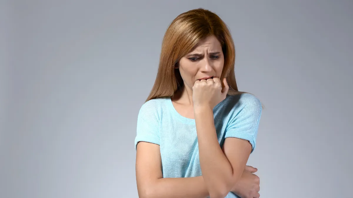 Ce este o criză de anxietate și cum o tratezi fără medicamente