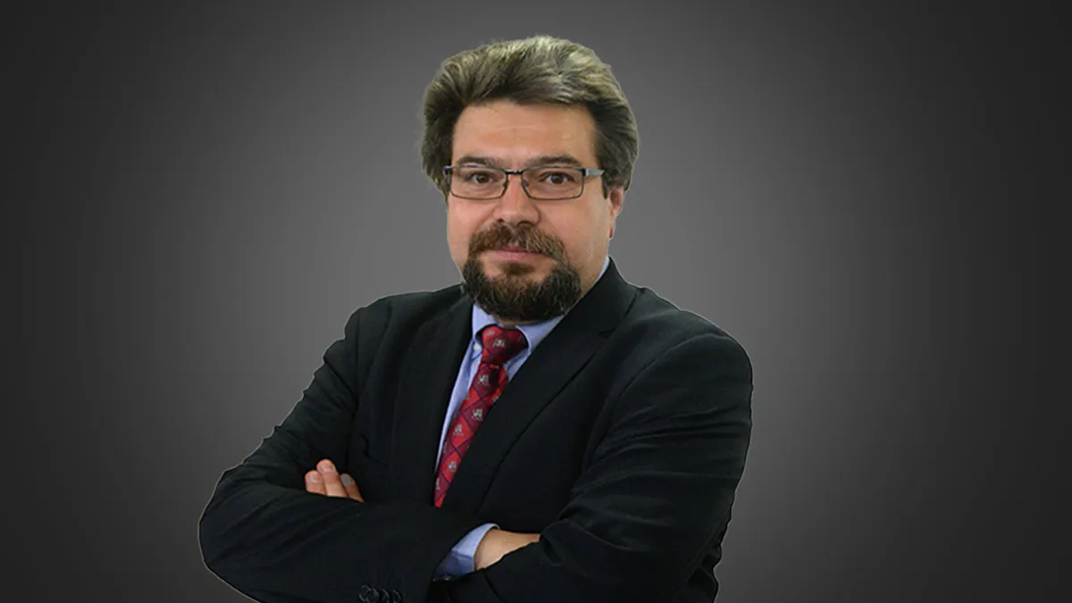 EXCLUSIV, Politologul Andrei Țăranu: România a rămas blocată în 2004. Avem nevoie de o agendă reală de politică externă