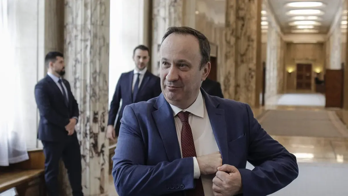 Bilanţ după primele 8 luni ale anului: România, deficitară la capitolul investiţii. Adrian Câciu, fost ministru de Finanţe: „Ţara se dezvoltă prin investiții, nu prin austeritate