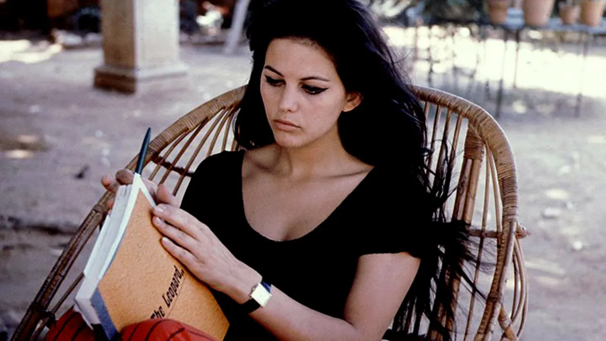 Claudia Cardinale, una dintre cele mai mari actrițe italiene din toate timpurile, a murit la vârsta de 87 de ani