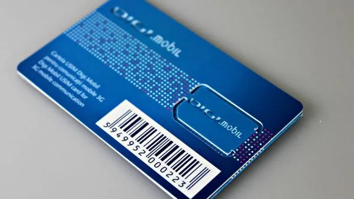 Vodafone și DIGI finalizează preluarea Telekom România Mobile. Clienții prepaid vor migra către Digi Mobil începând cu data de 27 octombrie