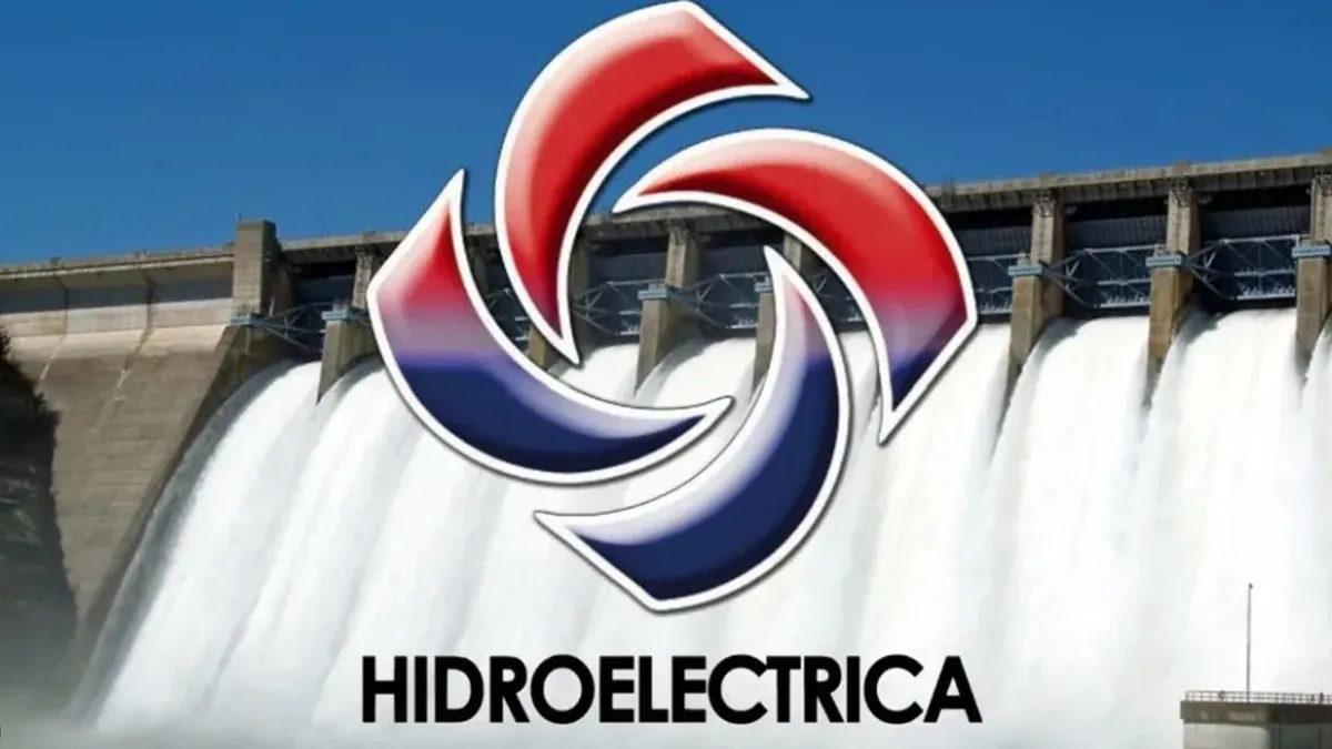 Hidroelectrica atinge un nou record la bursă. Capitalizare de peste 76 miliarde de lei