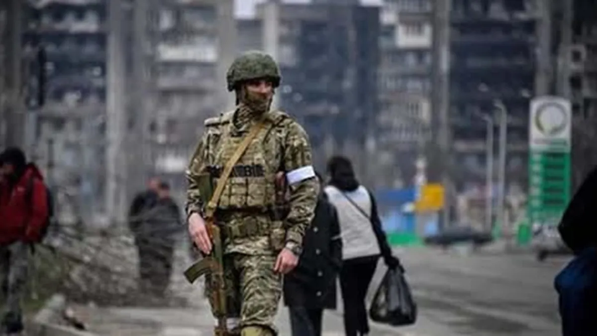 Un irakian a fost condamnat pentru recrutarea de combatanți și trimiterea acestora să lupte de partea Rusiei