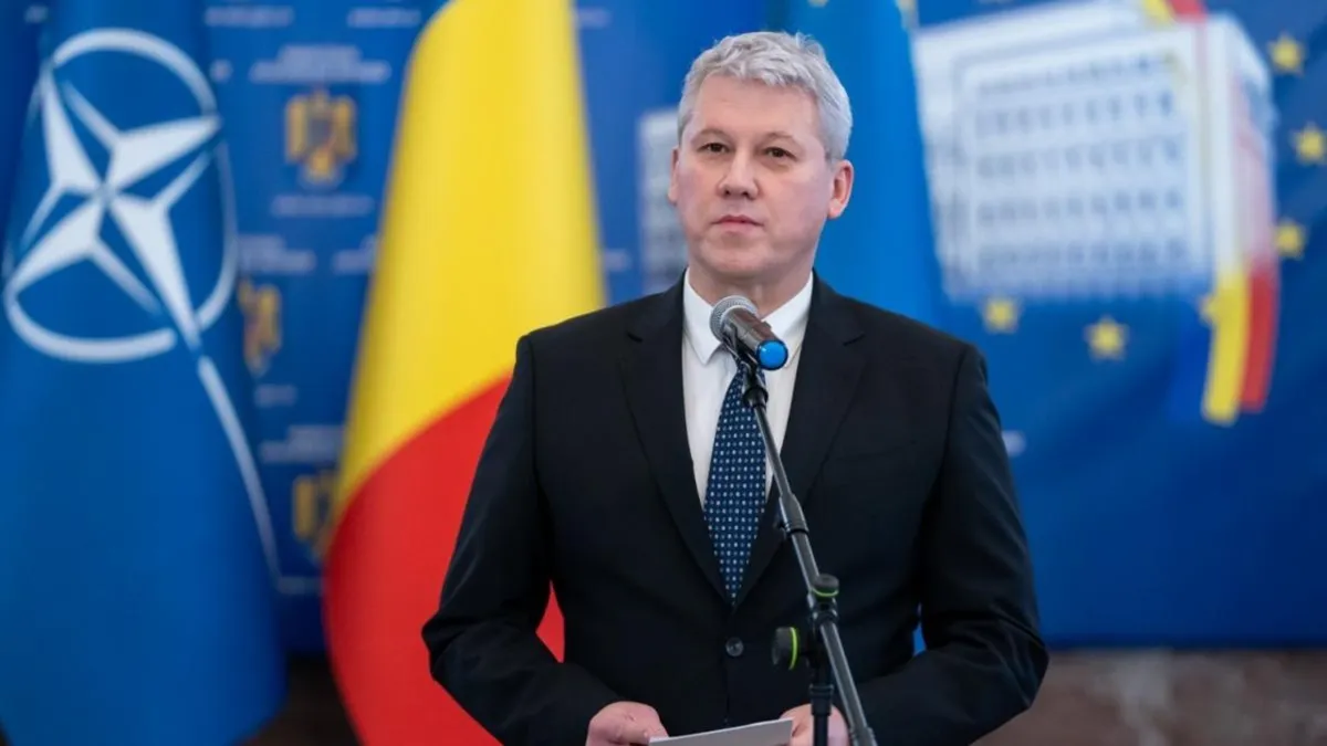 Reformă de amploare în MAI. Schimbări de structură, comasări și creșterea vârstei de pensionare