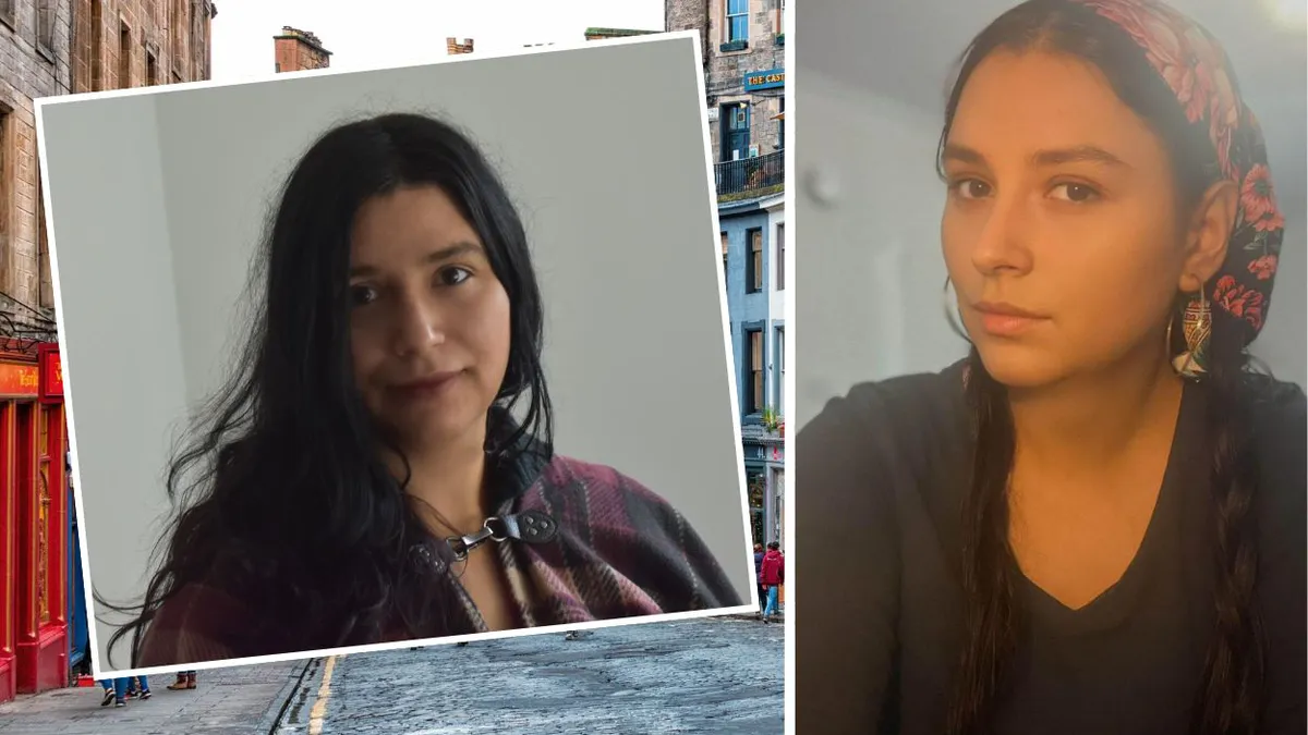 Născută într-o familie de căldărari, ajunsă profesoară și scriitoare în Edinburgh: „Am primit o palmă de la un polițist când citeam în parc”