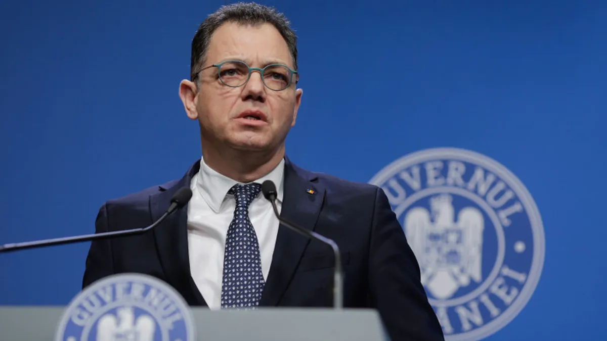 Radu Oprea, despre majorarea TVA la 21%: „Nu cred că este benefică o astfel de măsură”