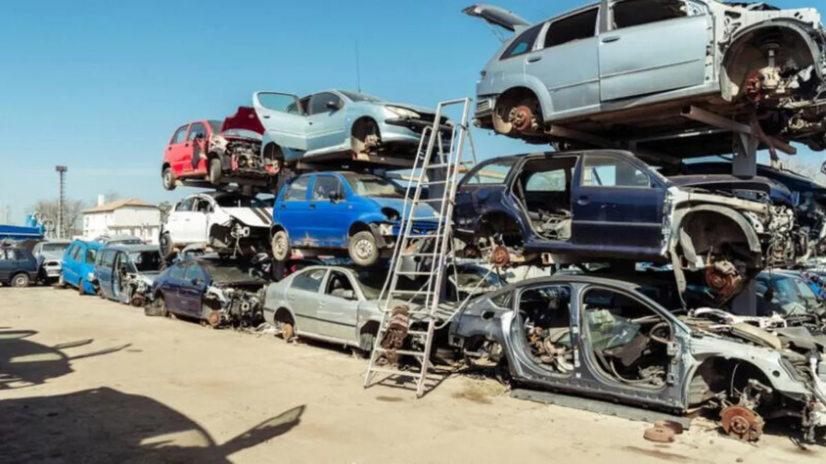 AFM anunță că programul Rabla Auto 2025 începe cu validarea producătorilor auto