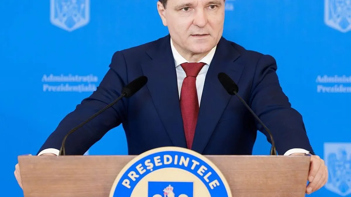 Nicușor Dan taie 17,5 milioane de lei din bugetul Administrației Prezidențiale: „Nu e un gest politic, e bun-simț”