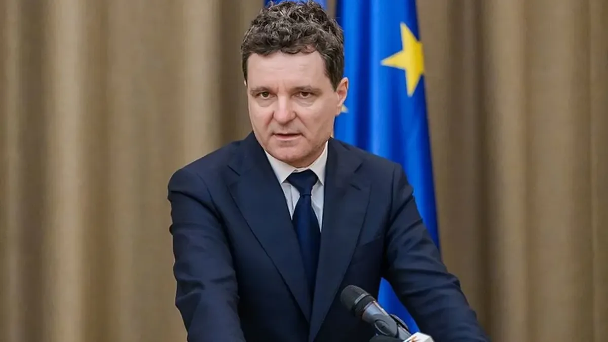 Nicușor Dan: „S-o spunem direct, am avut o influență a SRI-ului în viața noastră politică, în decizii, în zona economică”