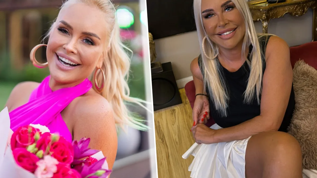 Câți bani trebuie să scoți din buzunar dacă vrei să urmezi cursurile de numerologie predate de Vica Blochina: În România, nu există această meserie. Eu sunt certificată de ruși