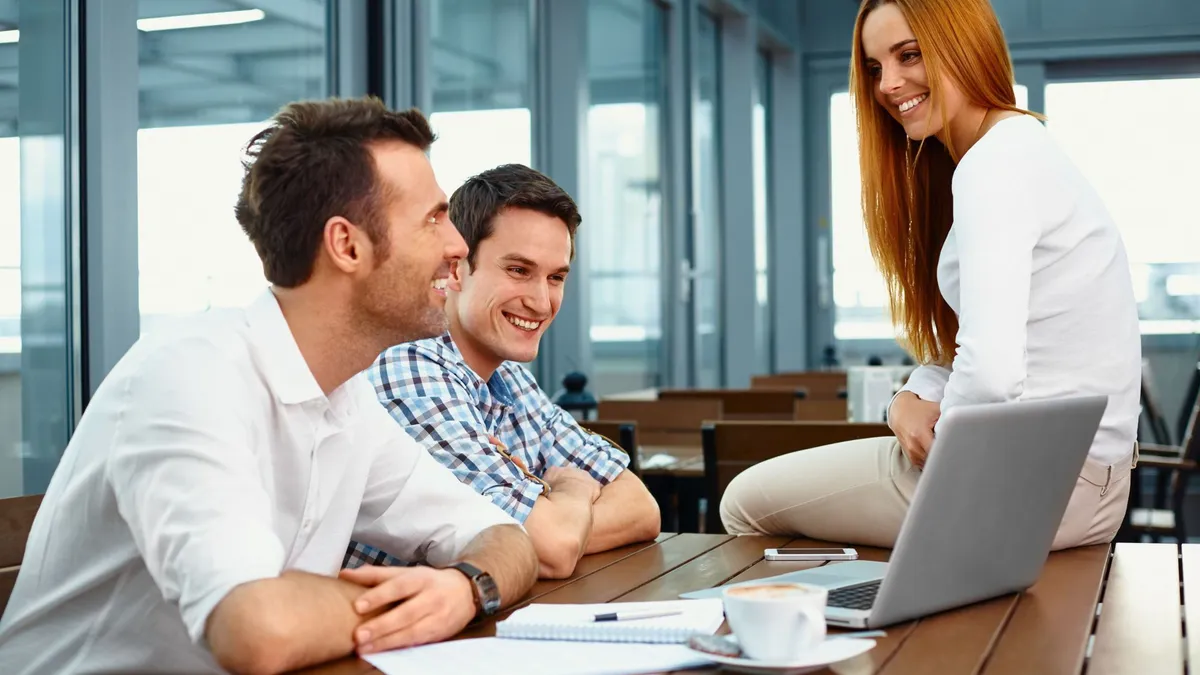 Din mici afaceri, în mari afaceri. Idei care te vor inspira