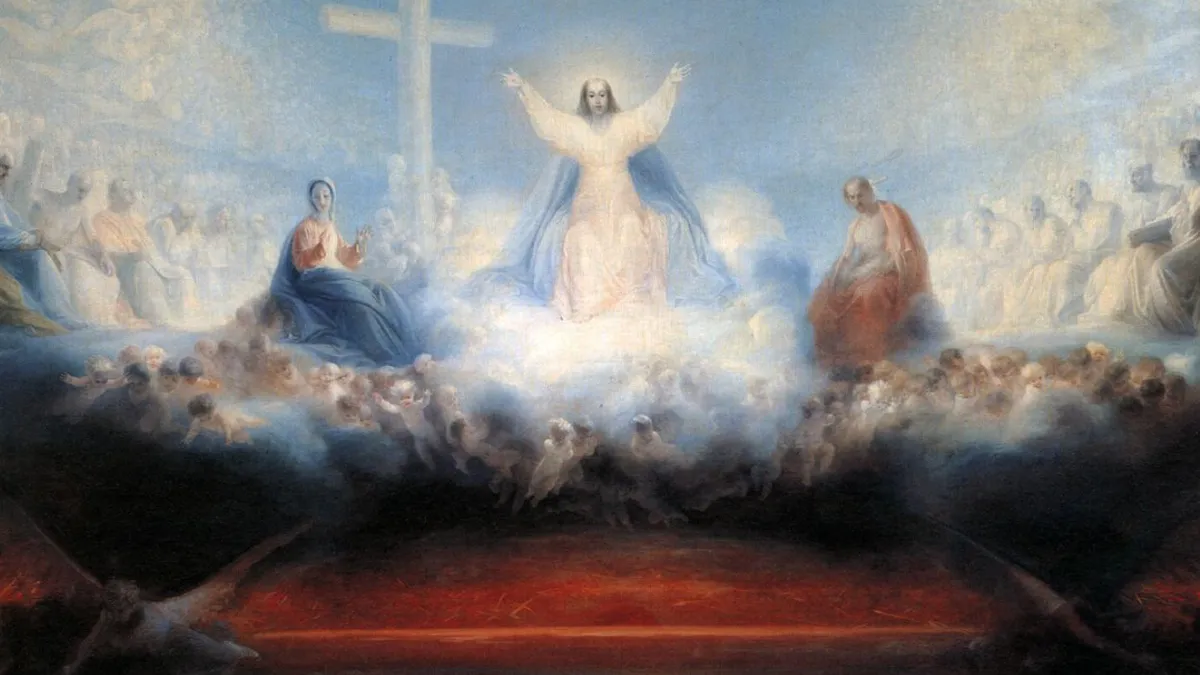 Ce a prevestit un pastor despre ziua de marți, 23 septembrie 2025. „Se întâmplă, fie că sunteți pregătiți sau nu”