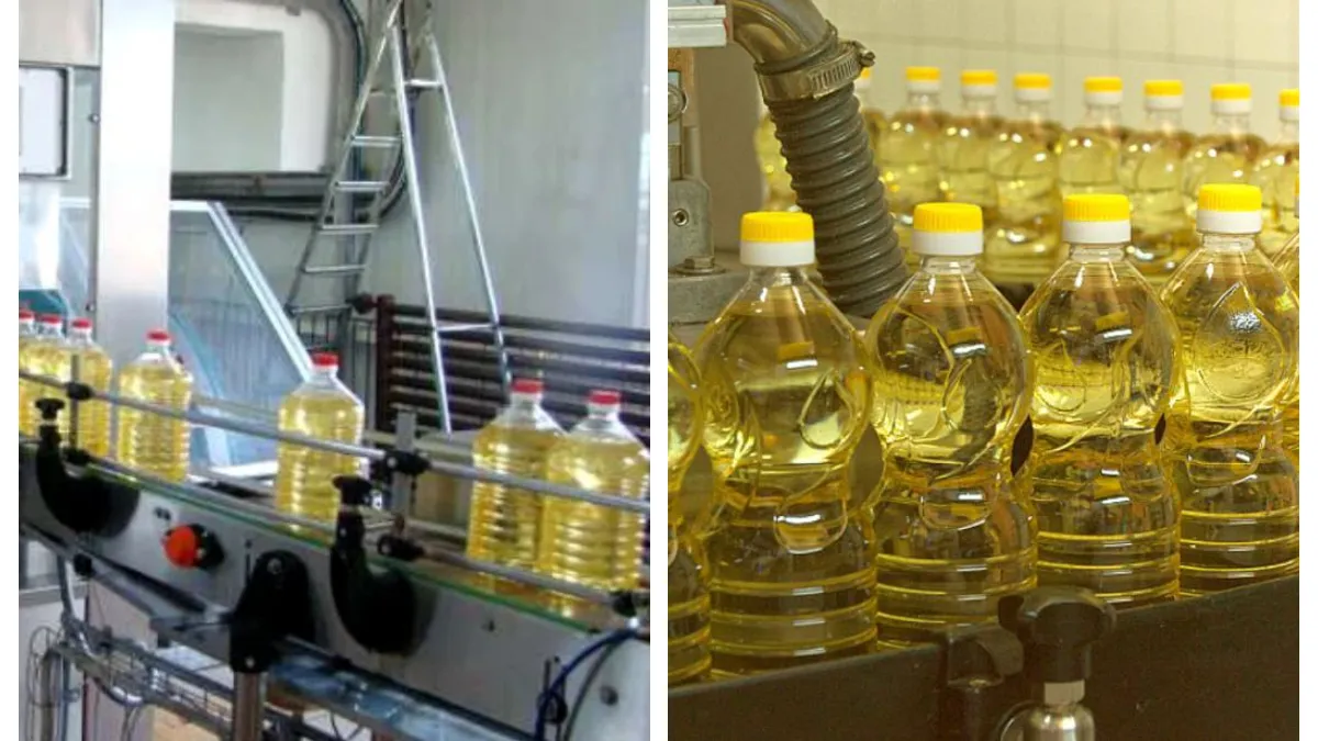 Cel mai mare producător de ulei din Bulgaria vrea să cumpere Argus