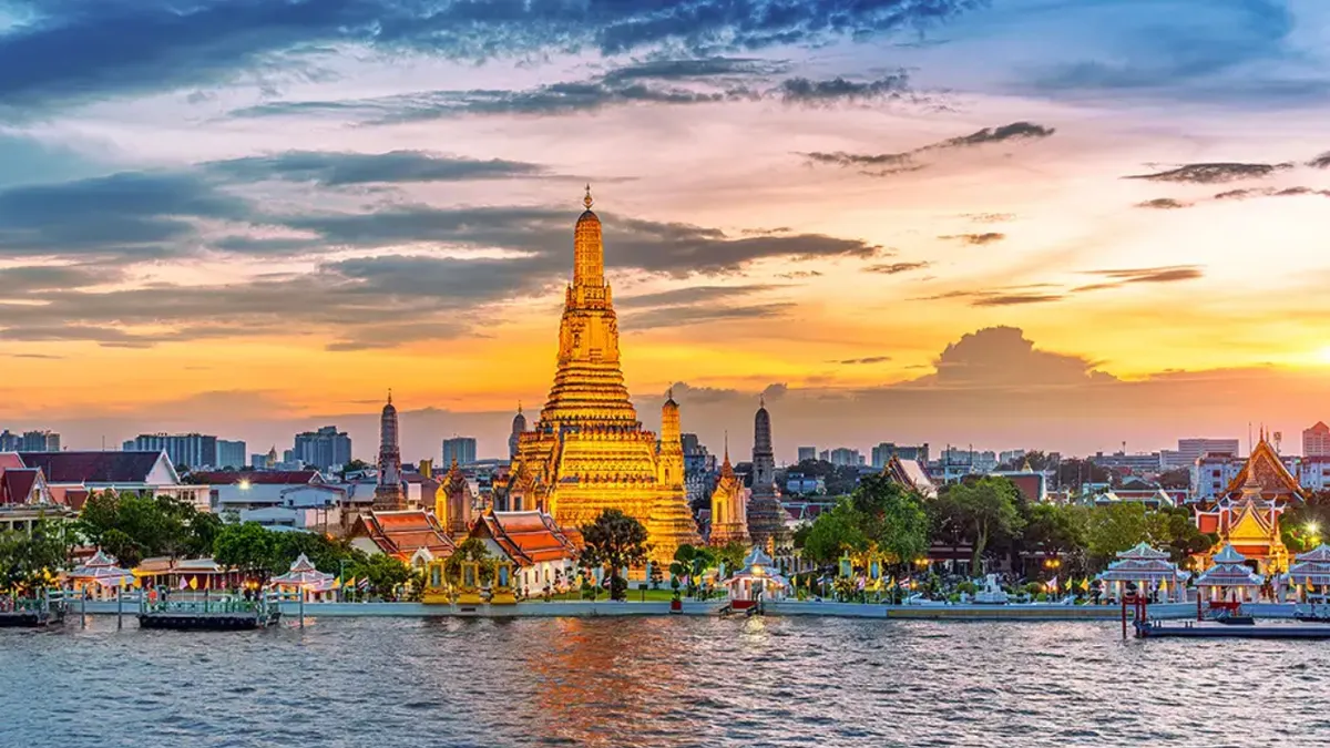 Care este cel mai bun oraș din lume pentru cei care vor să lucreze de la distanță. Povestea lui Andre, care a petrecut 20 de ani în orașe diferite