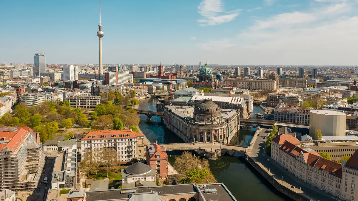 Germania este acum „leneșa” Europei: Grecii și portughezii muncesc mai mult. Care sunt motivele