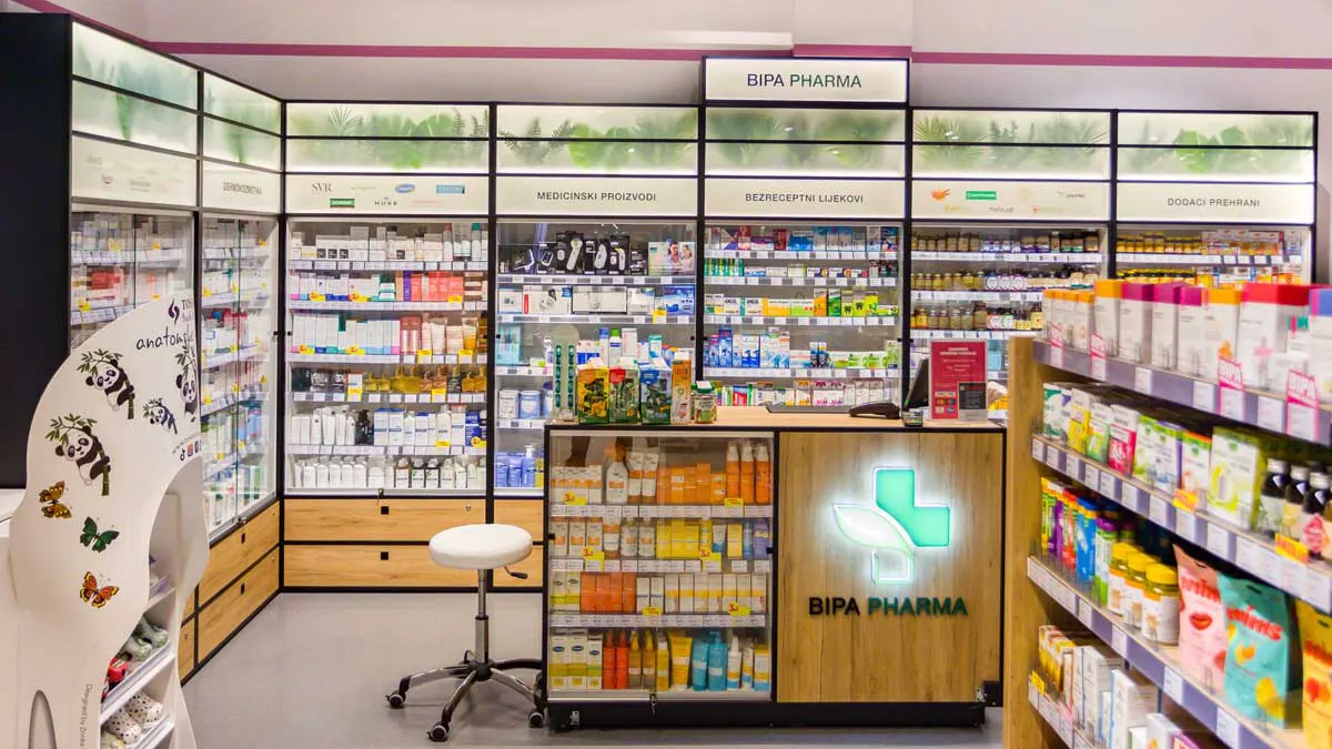 Lanţul german de supermarketuri care va concura cu DM. Primele magazine din România se vor deschide în 2026