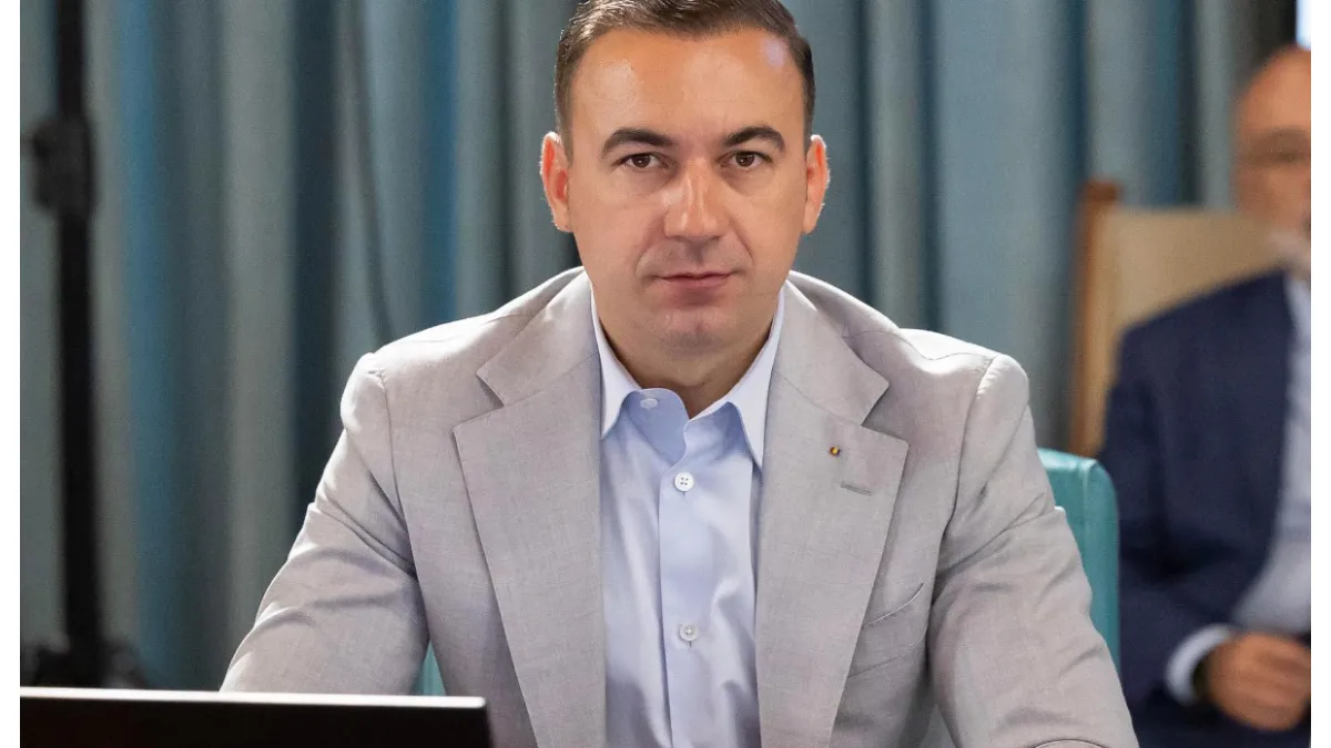 Ministrul Energiei anunță că își donează și în septembrie o parte din salariu: ”Nu pot pune austeritatea doar pe spatele oamenilor”