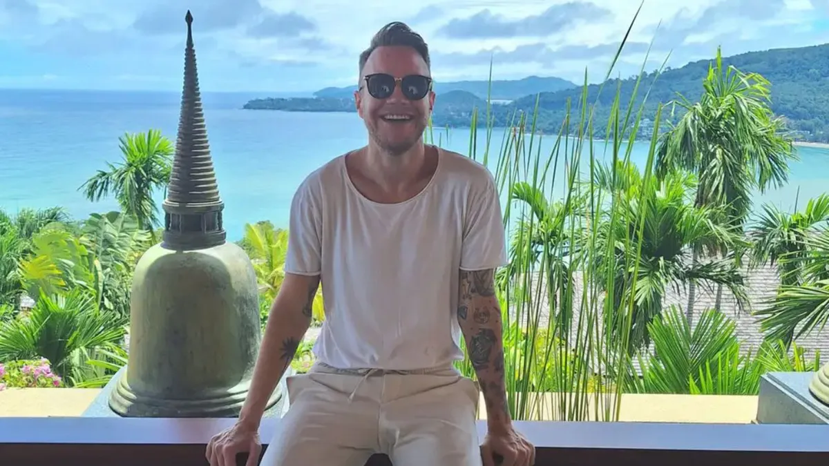 Cel mai bun oraș din lume în care să lucrezi de la distanță: „Mi-a luat mulți ani să-l găsesc”