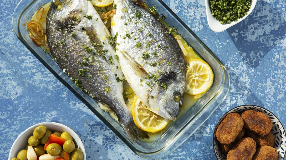 Când trebuie să mâncâm pește pentru o sănătate de fier. Avantajele diferă în funcție de momentul zilei