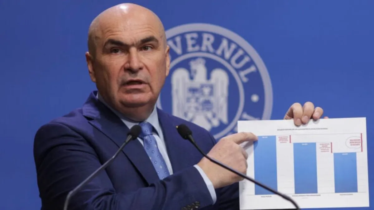 Coaliția de guvernare amână din nou decizia privind tăierile din administrația locală