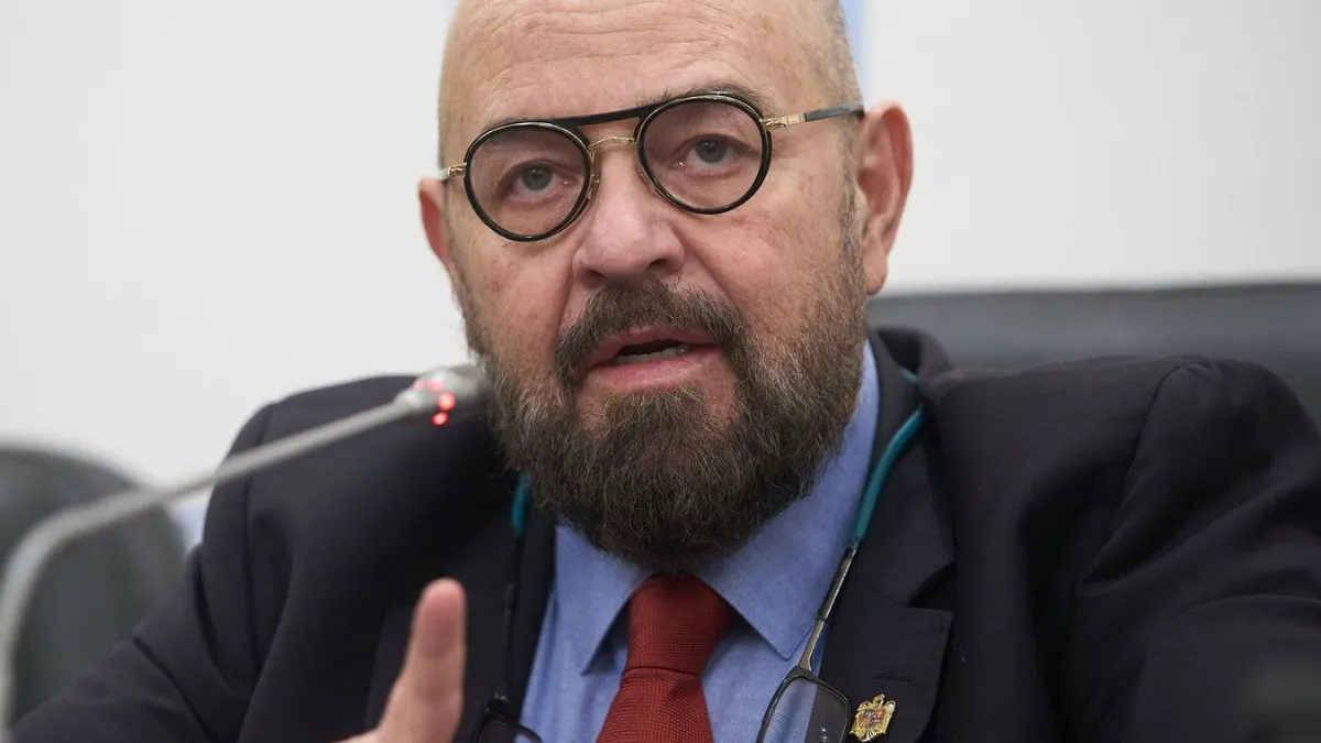 Cristian Popescu Piedone anunță că nu candidează la Primăria Capitalei, dar își face partid: „Urmez calea cetăţenilor care m-au propulsat în politică”