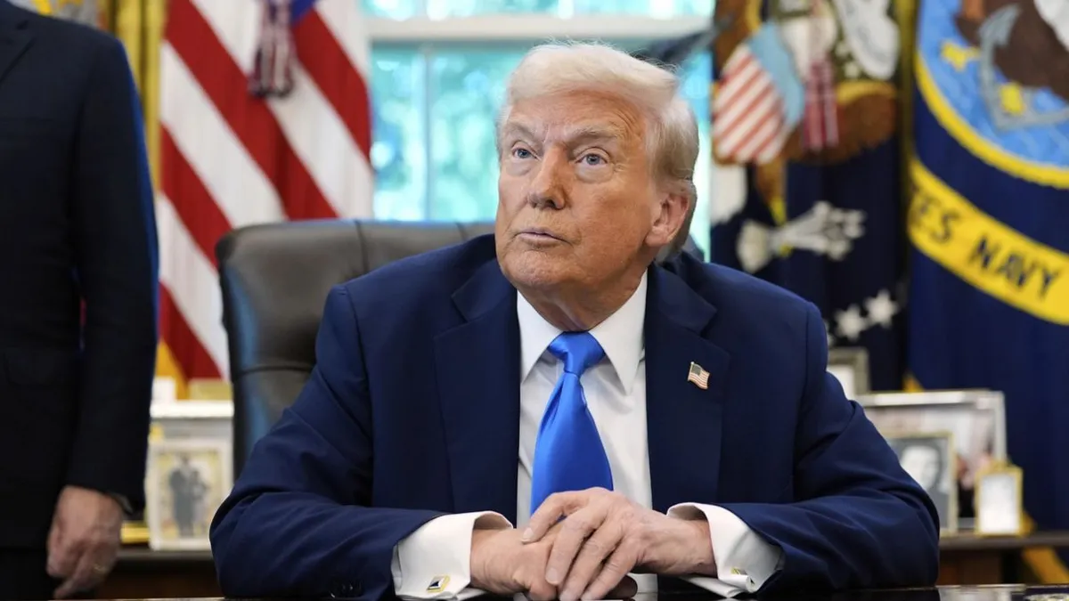 Donald Trump asigură că SUA vor apăra flancul estic al NATO, dacă Rusia își intensifică acțiunile în regiune