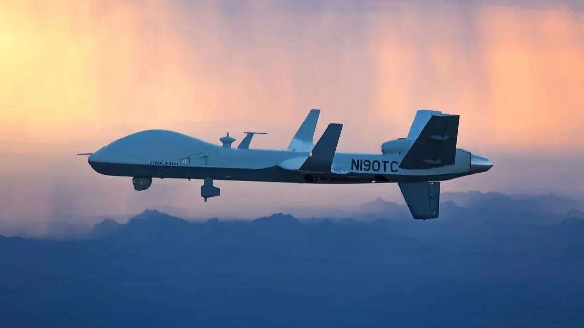 România vrea să devină centru regional pentru drone, printr-un parteneriat cu SUA