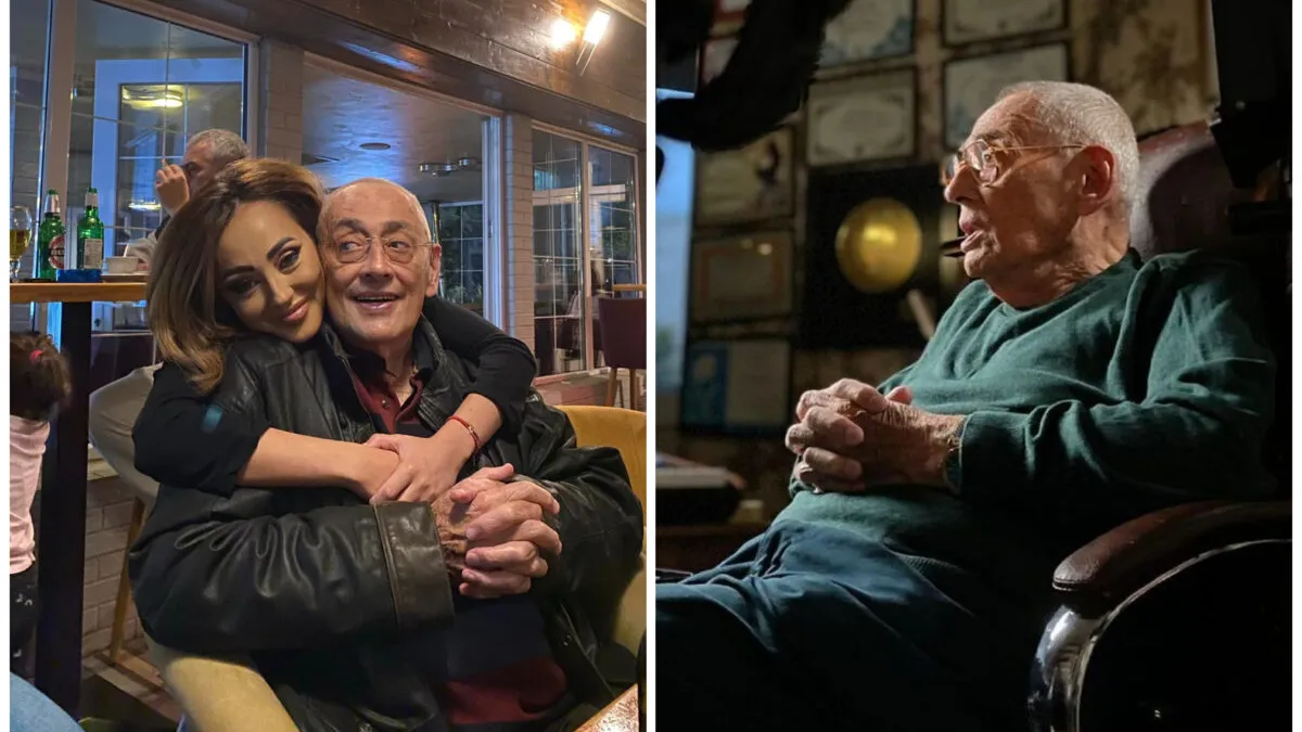 Ce pensie are Horia Moculescu la 88 de ani. Compozitorul continuă să muncească și acum: Poștașul mi-a spus că se jenează să mi-o dea