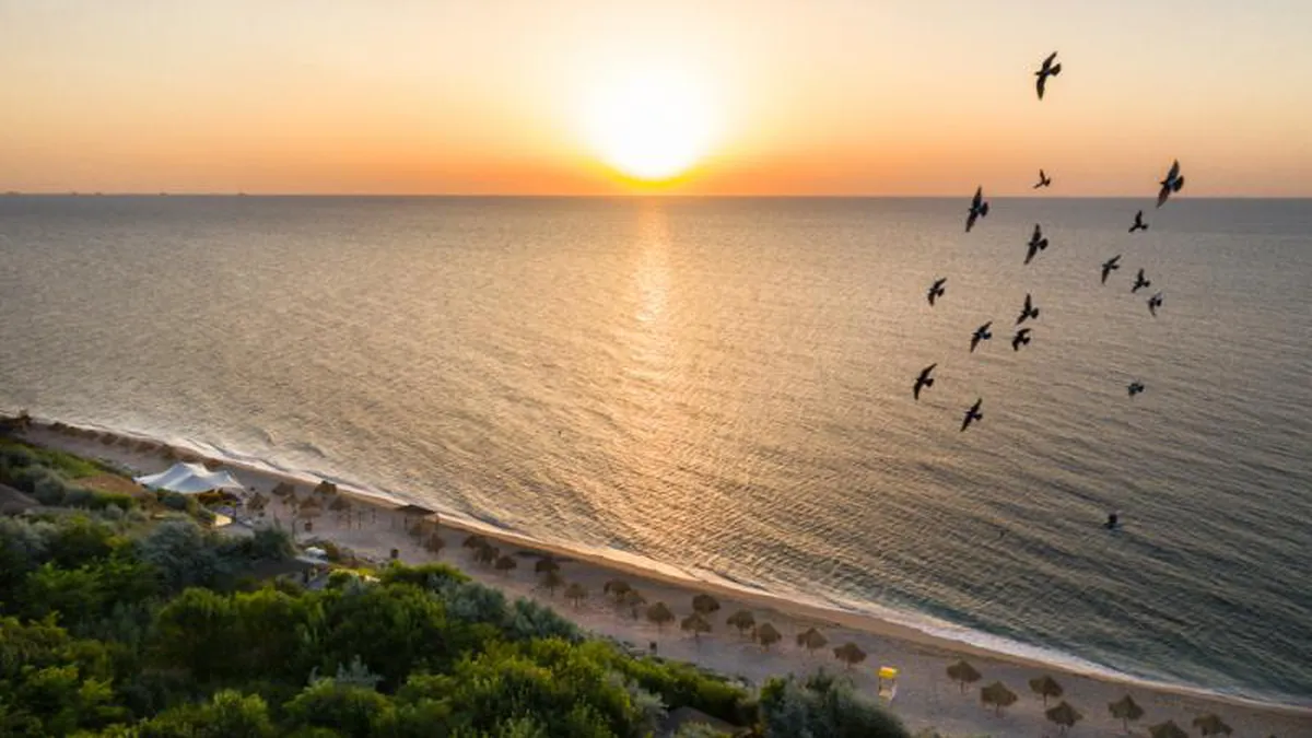 Prognoza meteo 19 septembrie. Alternanțe periculoase ale vremii. După ploi se anunță vreme de plajă