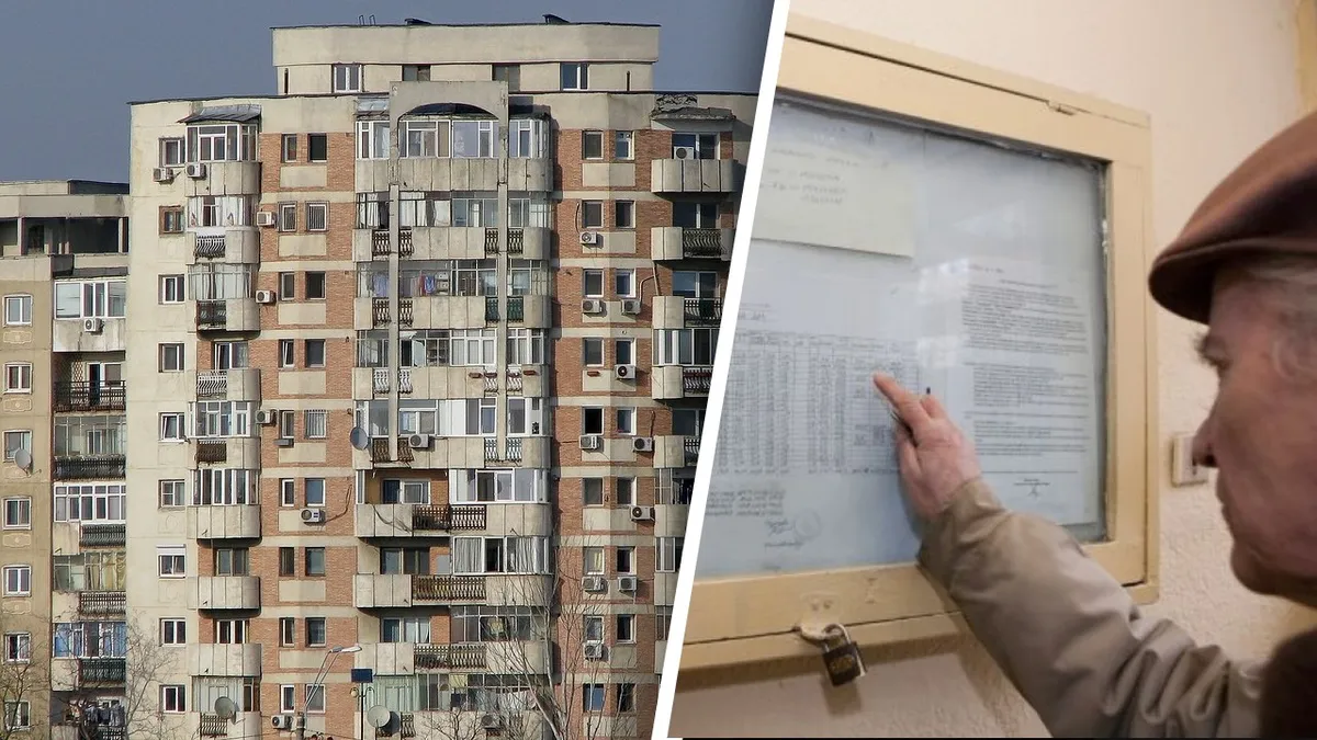 Veste bună pentru românii care locuiesc la bloc. Un nou proiect depus la Senat promite costuri mai mici la întreținere