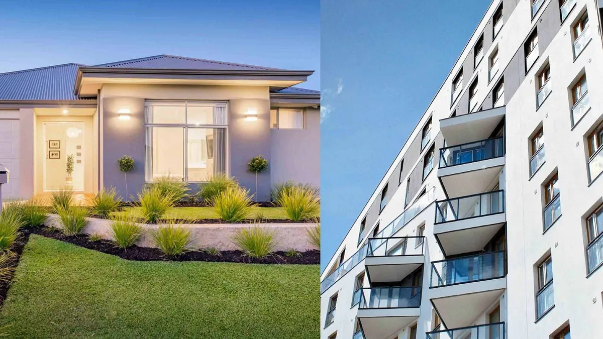 La cât se ridică întreținerea la casă vs întreținerea la apartament. Cheltuielile ascunse pot face o gaură serioasă în bugetul proprietarilor de case