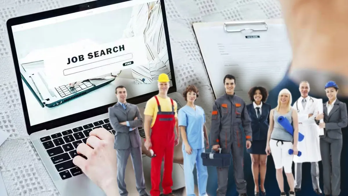 Domeniile în care se găsesc cele mai multe joburi. Aproape 200.000 de locuri de muncă disponibile în 2025