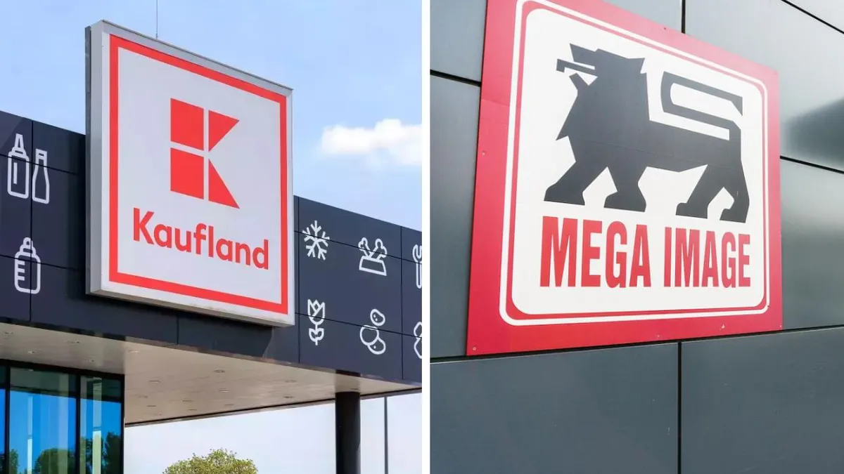 Alertă în magazine: Loturi întregi de ouă au fost retrase de urgență din Kaufland și Mega Image. Ar putea avea Salmonella