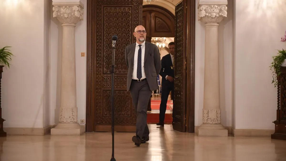 Kelemen Hunor: Dacă reforma pensiilor ocupaţionale nu rezistă la testul constituţional, legitimitatea acestui guvern dispare/ Bolojan: Haideţi să vedem decizia CCR!