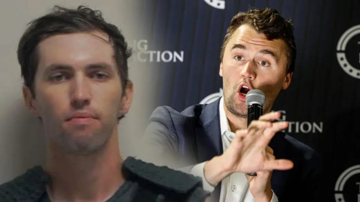 FBI confirmă identitatea tânărului care l-a ucis pe activistul conservator Charlie Kirk. Tyler Robinson are doar 22 de ani: „L-am prins!”