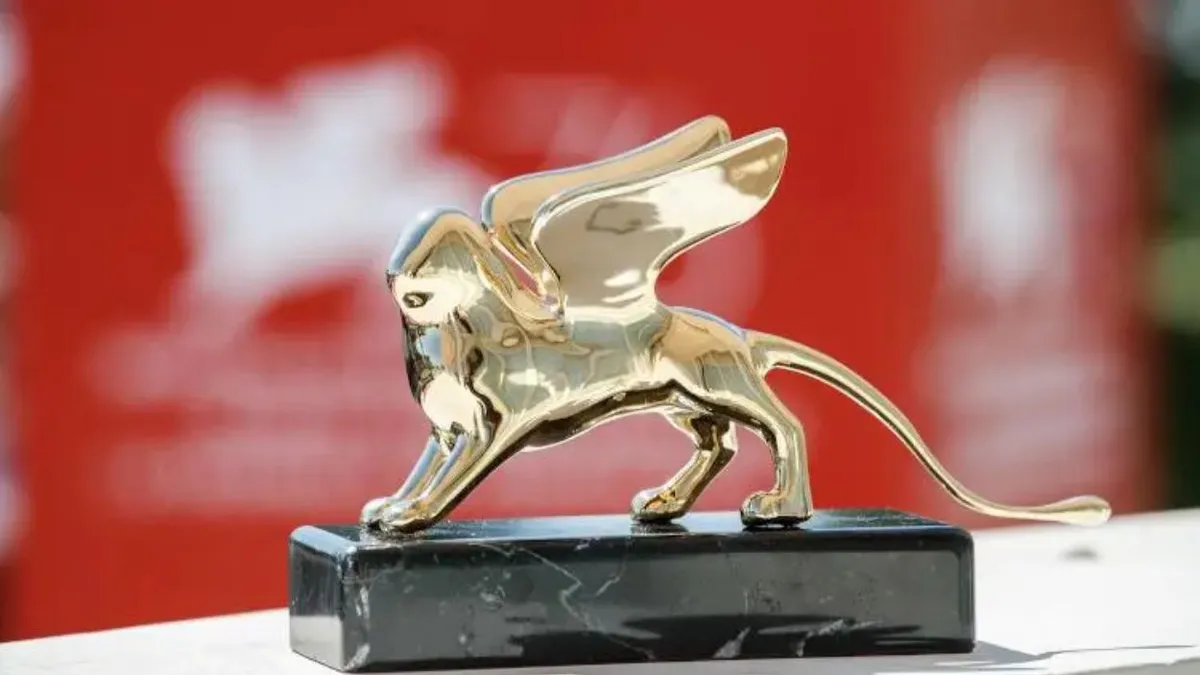 Festivalul de Film de la Veneția. Ce producții sunt favorite pentru Leul de Aur