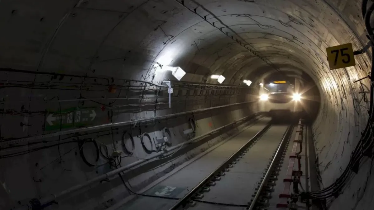 Metroul din București va avea 27 de stații noi. Ce zone va străbate Magistrala 7, care va lega Bragadiru de Voluntari