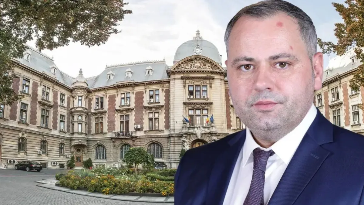 Delegația „umflată” a Ministerului Agriculturii la o expoziție din China, tăiată la jumătate de Bolojan