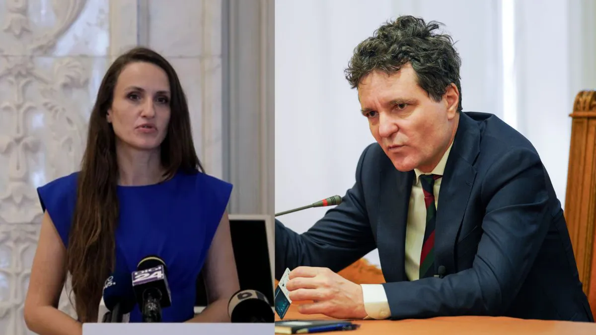 Nicușor Dan: „Rusia s-a comportat din nou agresiv, testând constant limitele”. Ce mesaj are Oana Țoiu pentru Polonia