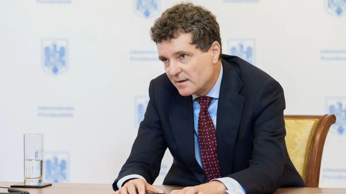 Nicușor Dan, după reuniunea Coaliției Voinței: „Trebuie să menținem presiunea asupra Rusiei, care înțelege doar limbajul forței”