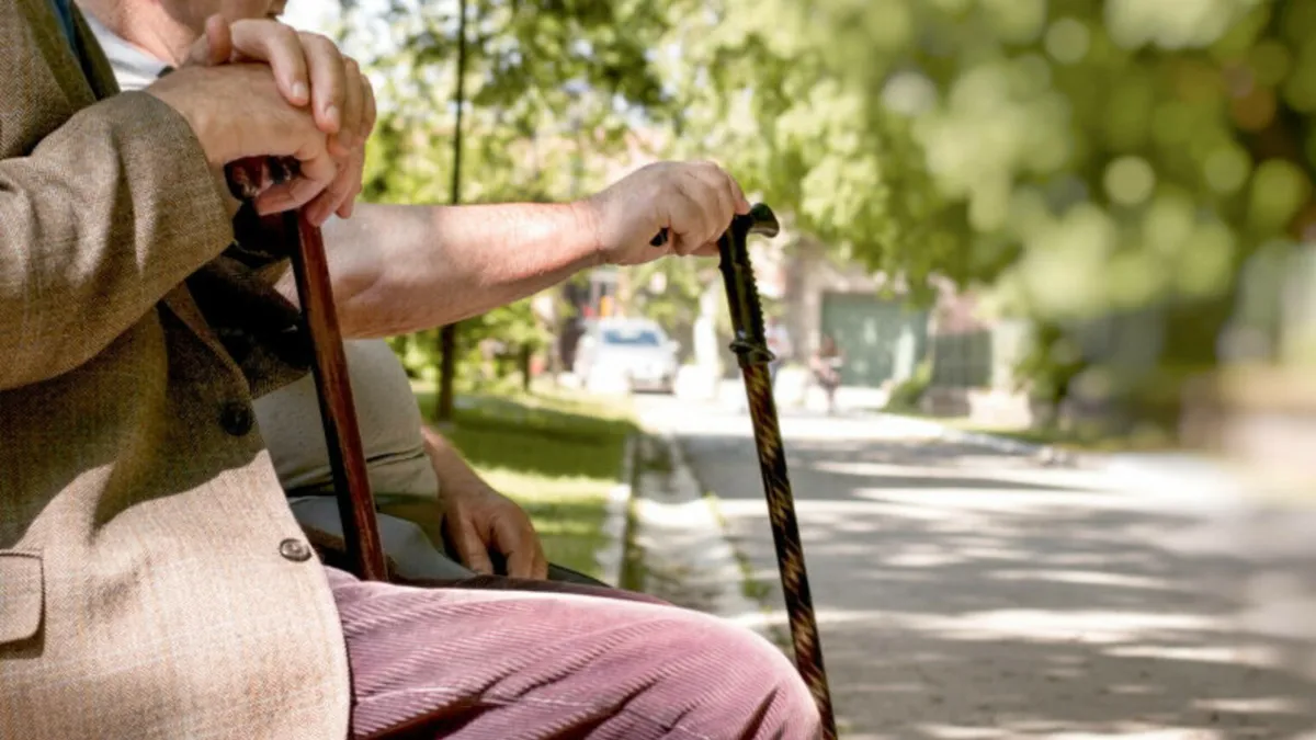 Categoria de pensionari care rămâne fără 300 de lei la pensie. Marea recalculare aduce indemnizații mai mici