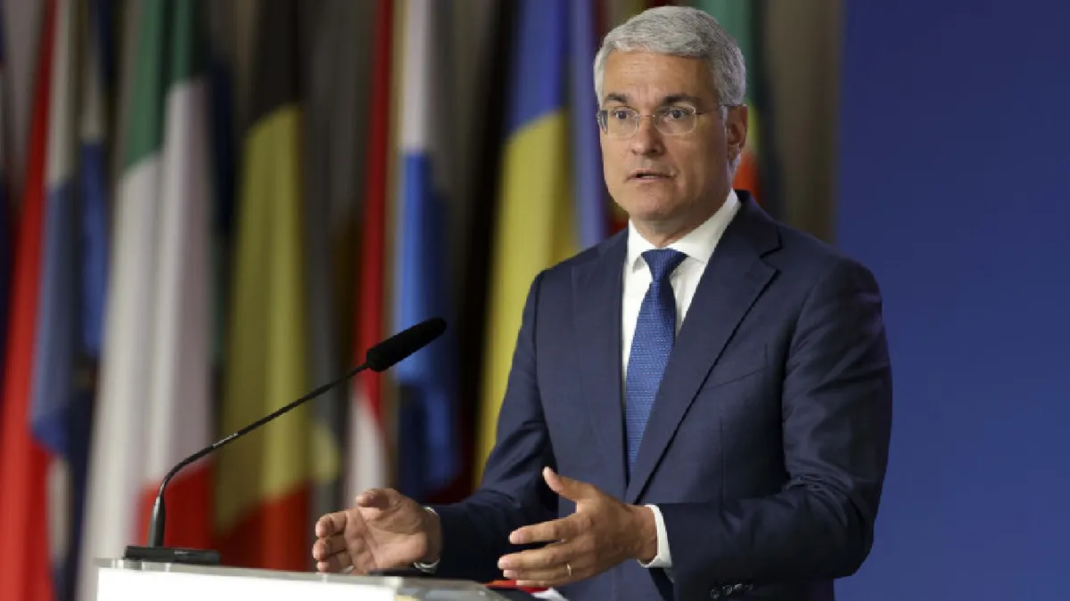 Ministrul Dragoș Pîslaru anunță cum vor fi afectate firmele de Pachetul 3 de măsuri fiscale al Guvernului Bolojan