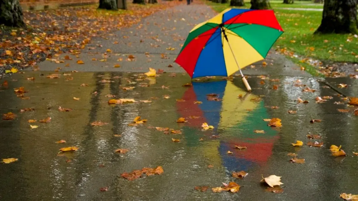 Prognoza meteo pe următoarele 4 săptămâni. Temperaturi mai mari decât cele obişnuite, care sunt zonele cu ploi abundente 