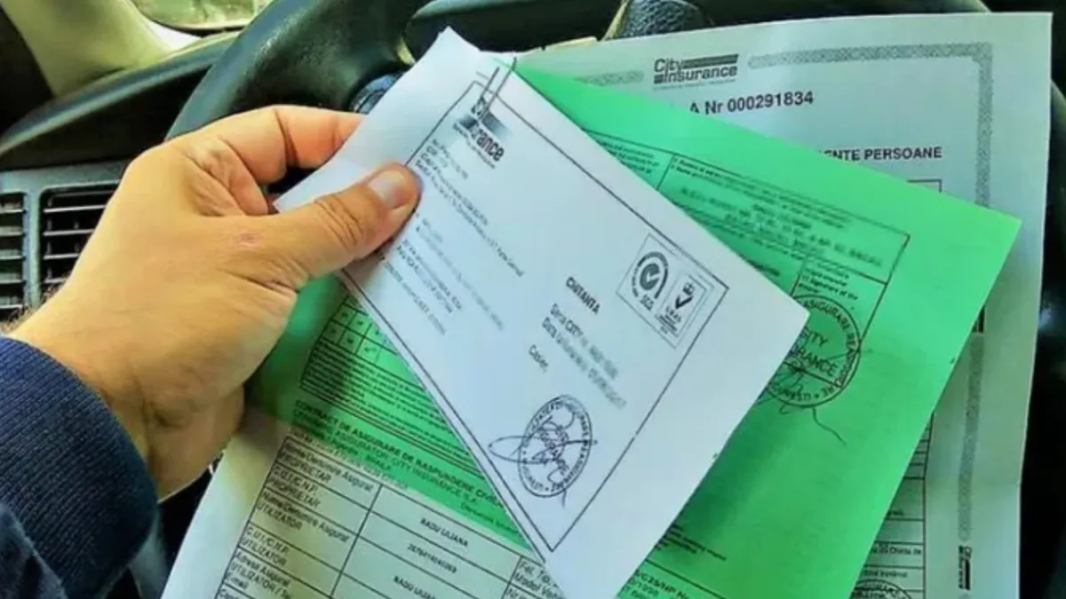 Firmele care vând asigurare RCA sub 1.000 de lei în septembrie 2025. Care sunt cele mai avantajoase companii după expirarea plafonării