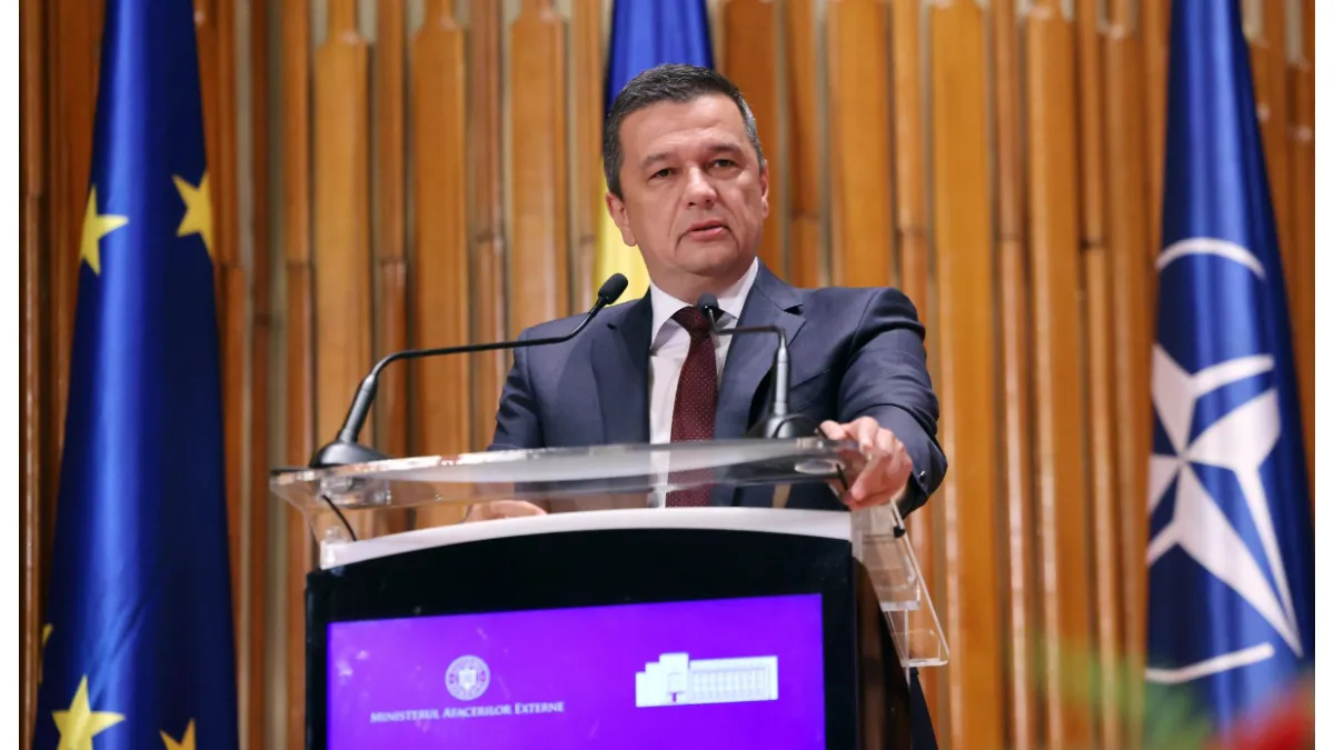 Grindeanu: Participarea lui Năstase și Dăncilă la parada din Beijing a fost o opțiune personală